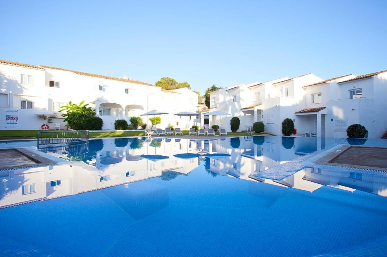 Apartamentos Vista Alegre Mallorca Porto Cristo Buitenkant foto