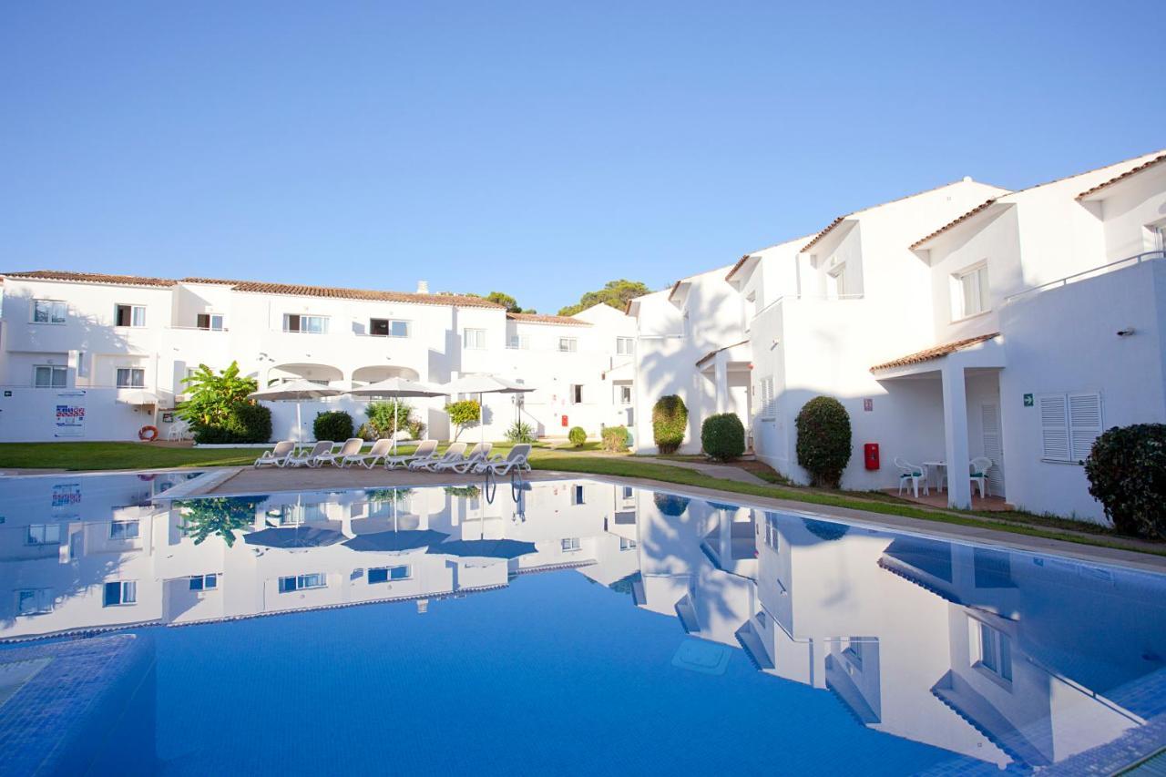 Apartamentos Vista Alegre Mallorca Porto Cristo Buitenkant foto