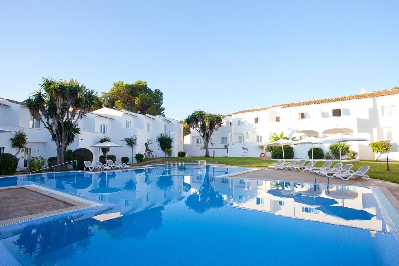 Apartamentos Vista Alegre Mallorca Porto Cristo Buitenkant foto