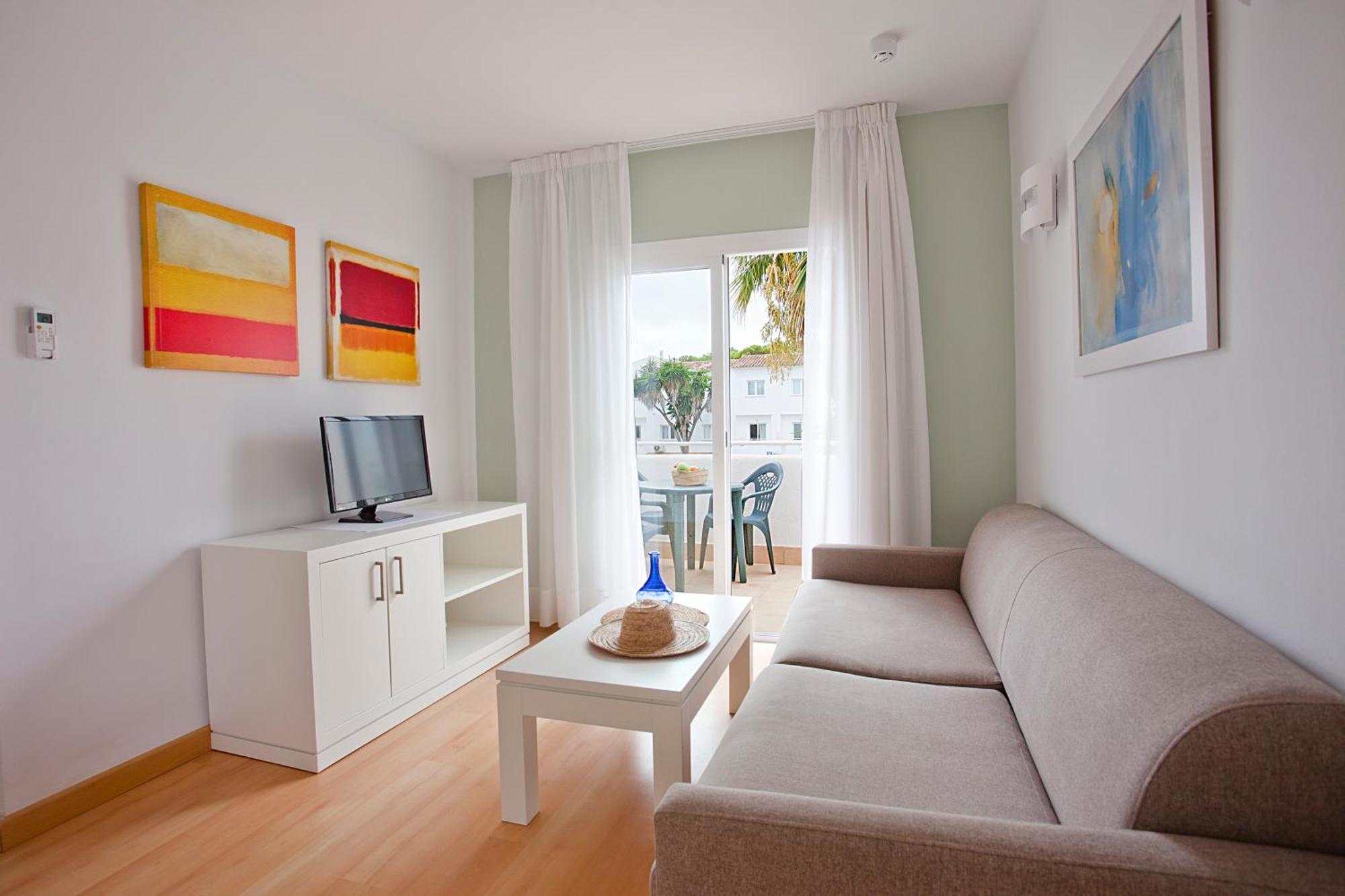 Apartamentos Vista Alegre Mallorca Porto Cristo Buitenkant foto