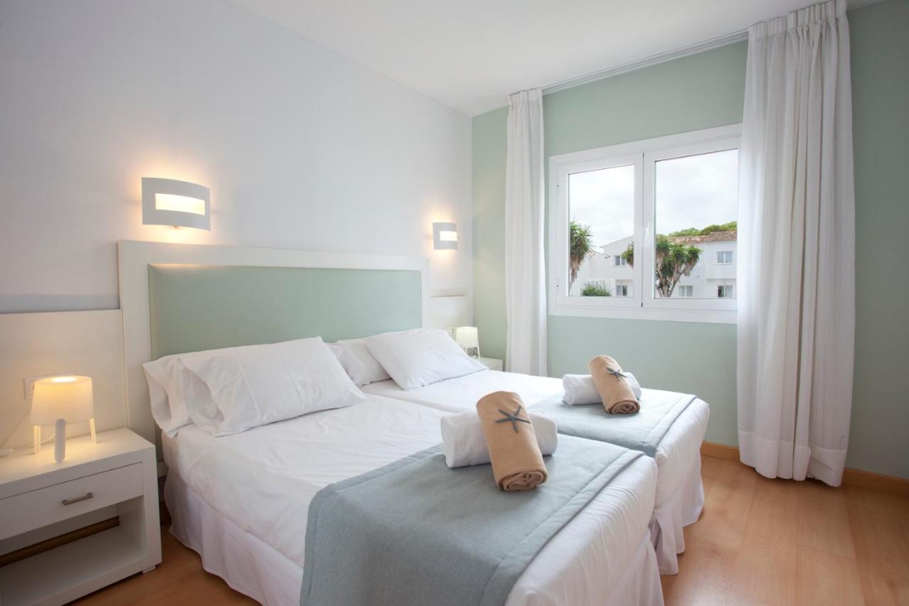 Apartamentos Vista Alegre Mallorca Porto Cristo Buitenkant foto