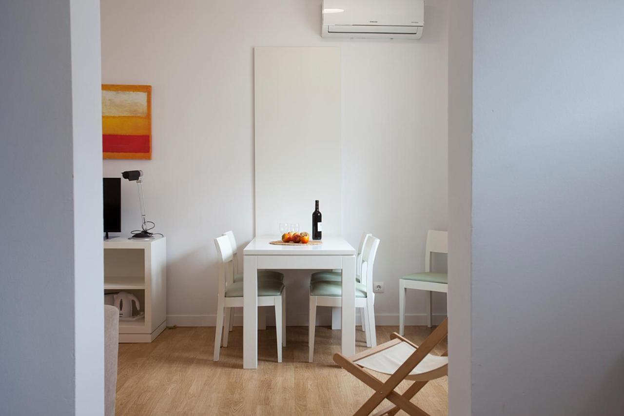 Apartamentos Vista Alegre Mallorca Porto Cristo Buitenkant foto