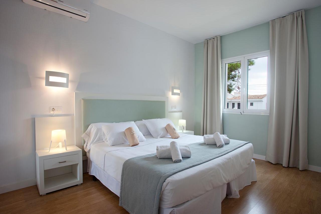Apartamentos Vista Alegre Mallorca Porto Cristo Buitenkant foto