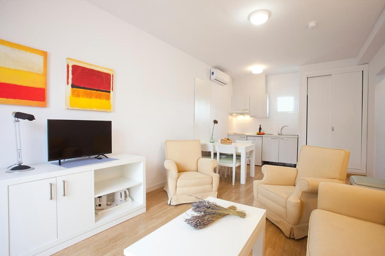 Apartamentos Vista Alegre Mallorca Porto Cristo Buitenkant foto