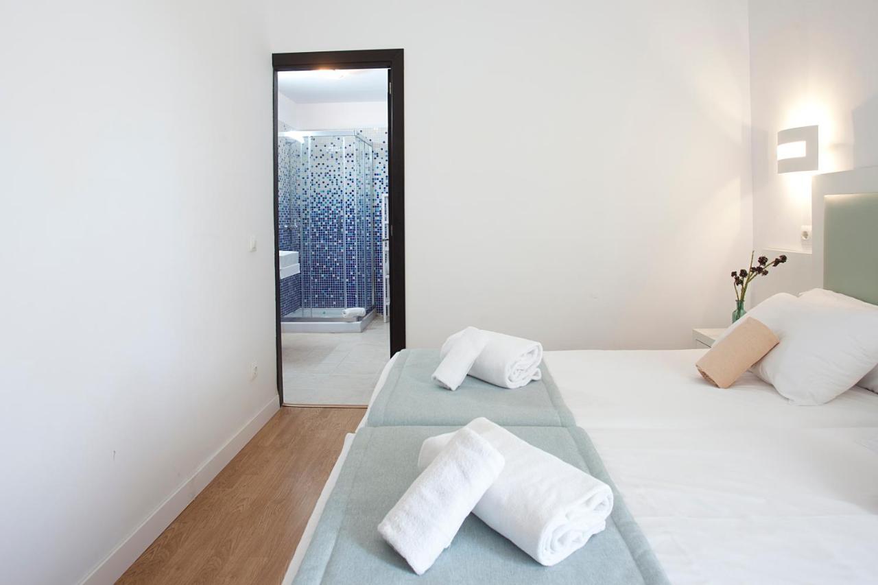 Apartamentos Vista Alegre Mallorca Porto Cristo Buitenkant foto