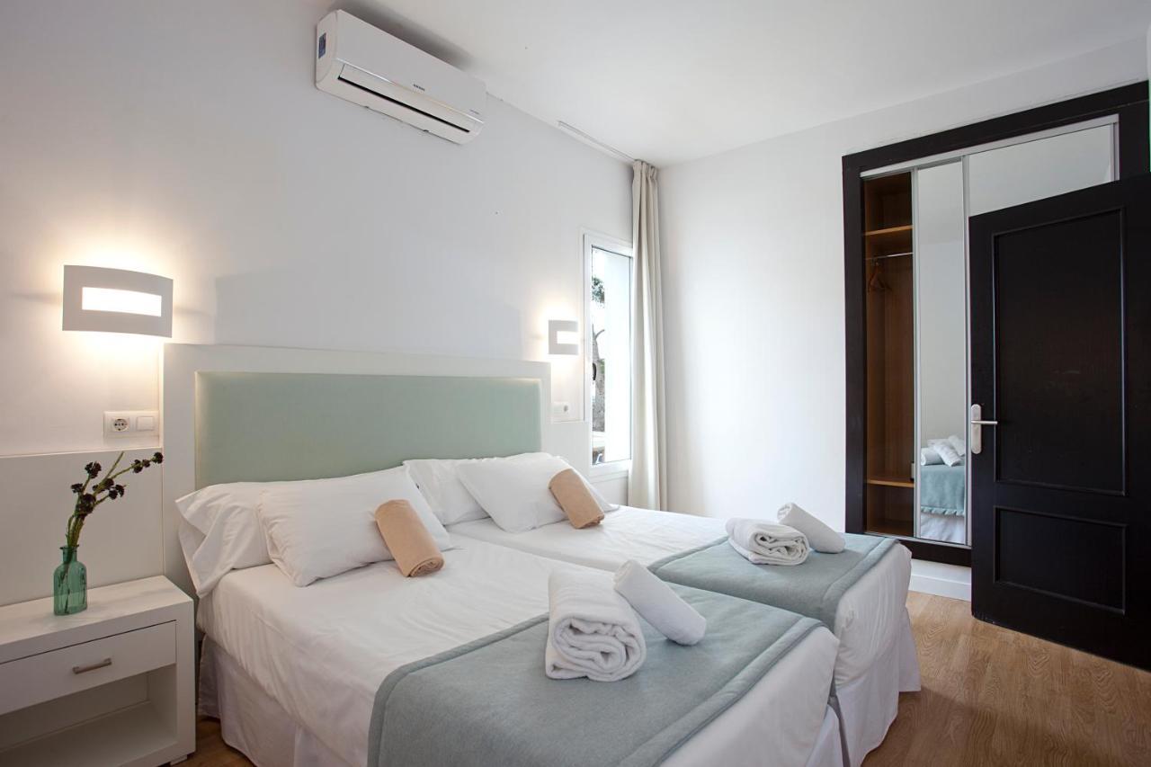Apartamentos Vista Alegre Mallorca Porto Cristo Buitenkant foto