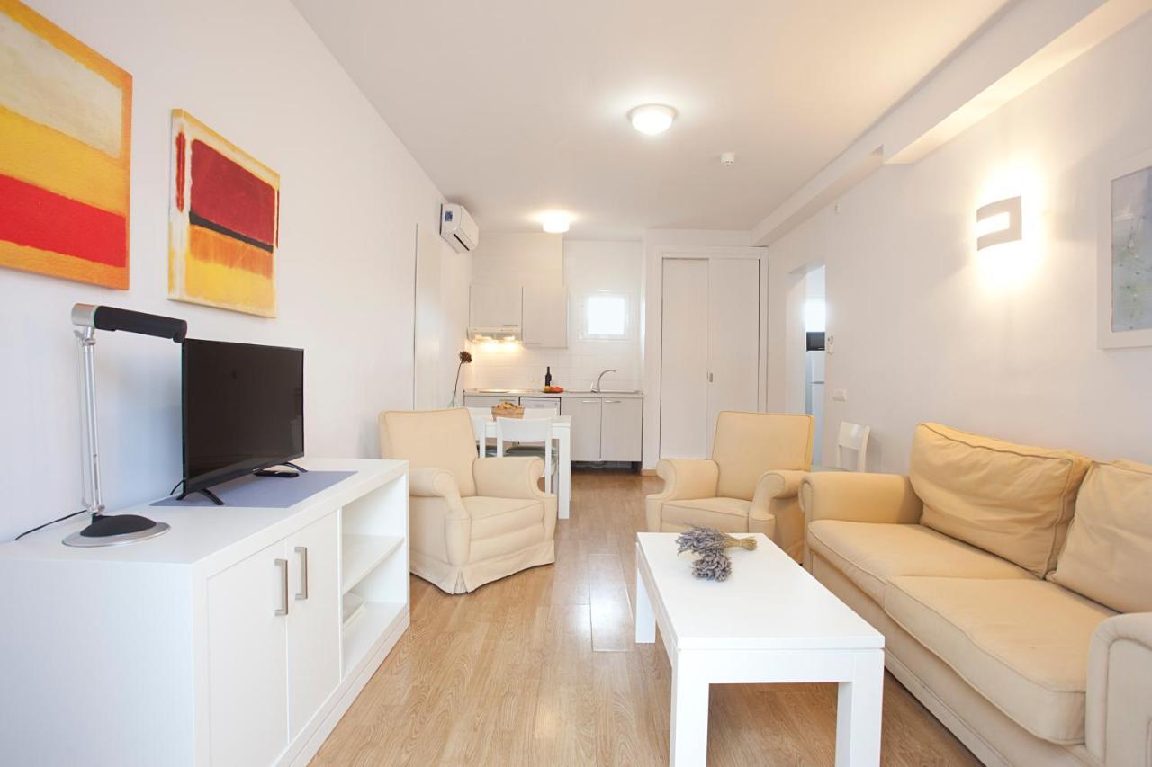 Apartamentos Vista Alegre Mallorca Porto Cristo Buitenkant foto