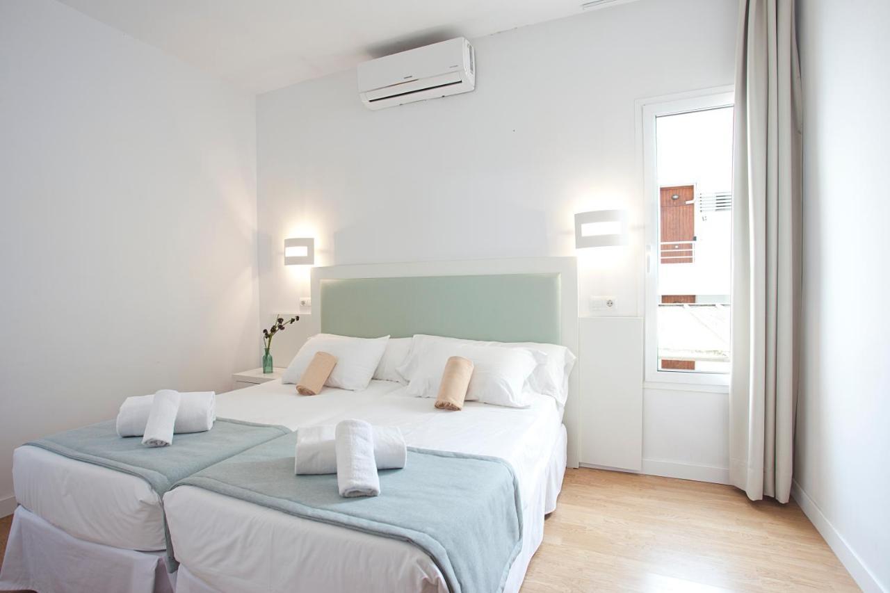 Apartamentos Vista Alegre Mallorca Porto Cristo Buitenkant foto