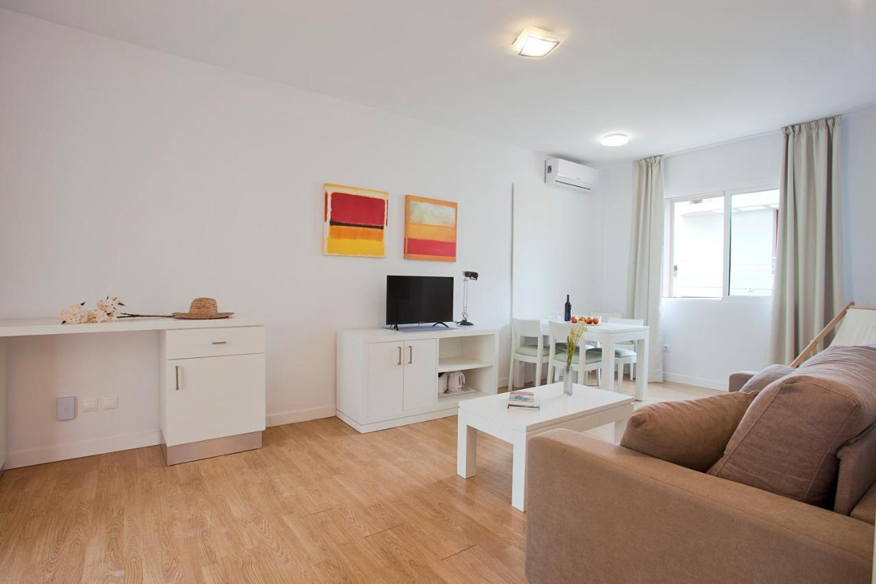 Apartamentos Vista Alegre Mallorca Porto Cristo Buitenkant foto