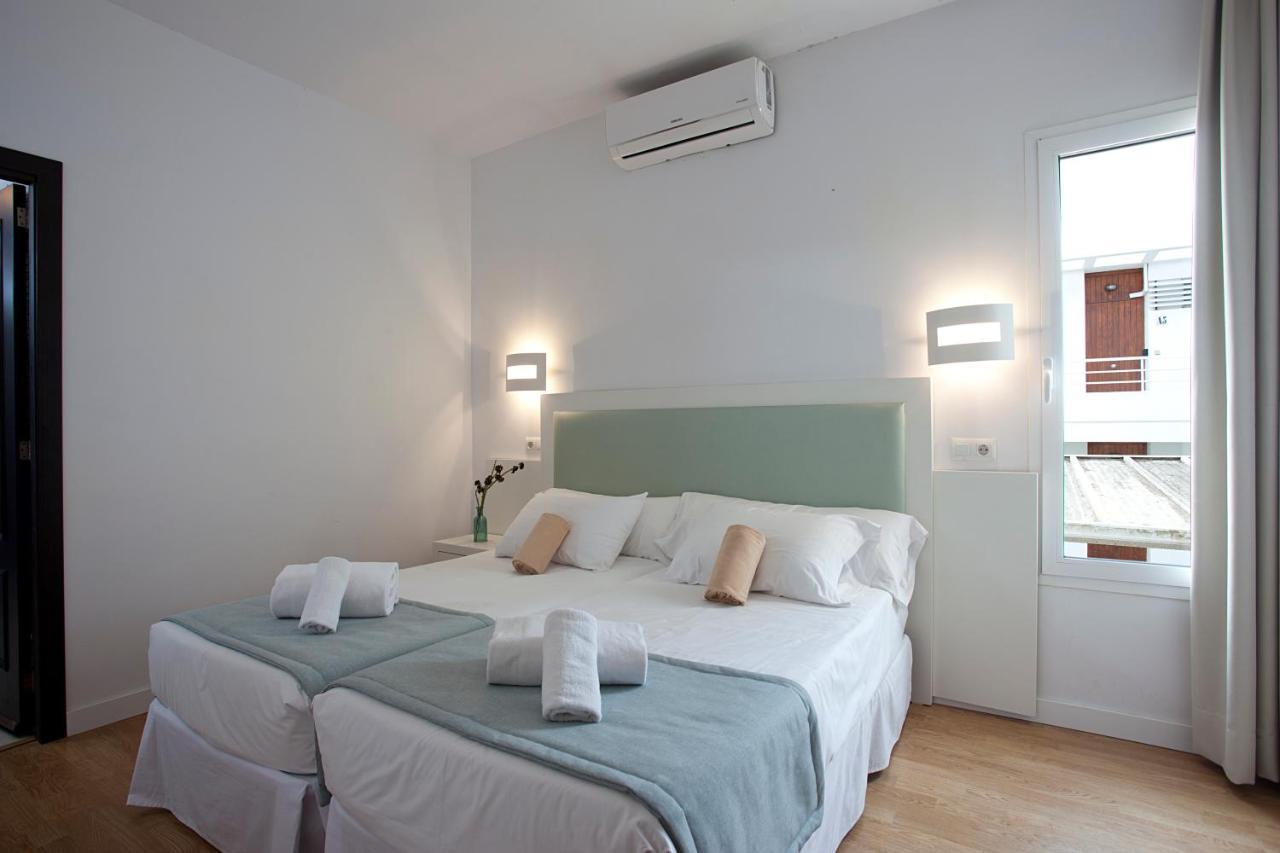 Apartamentos Vista Alegre Mallorca Porto Cristo Buitenkant foto