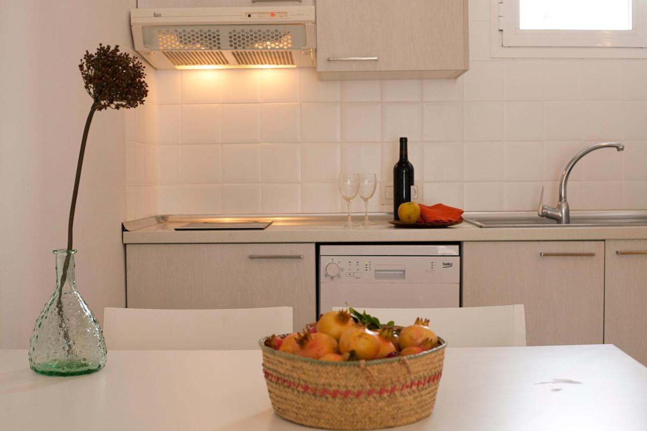 Apartamentos Vista Alegre Mallorca Porto Cristo Buitenkant foto