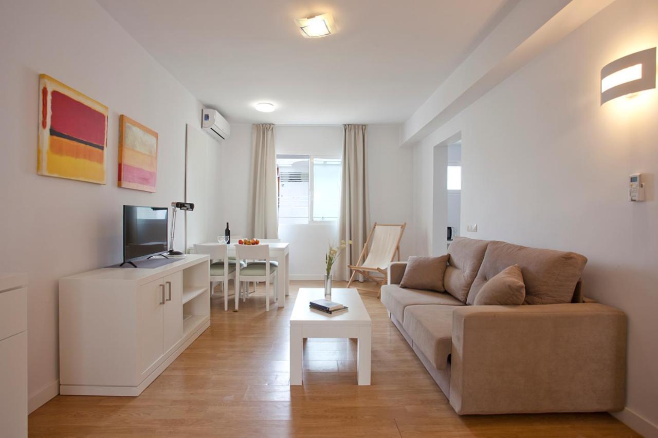 Apartamentos Vista Alegre Mallorca Porto Cristo Buitenkant foto