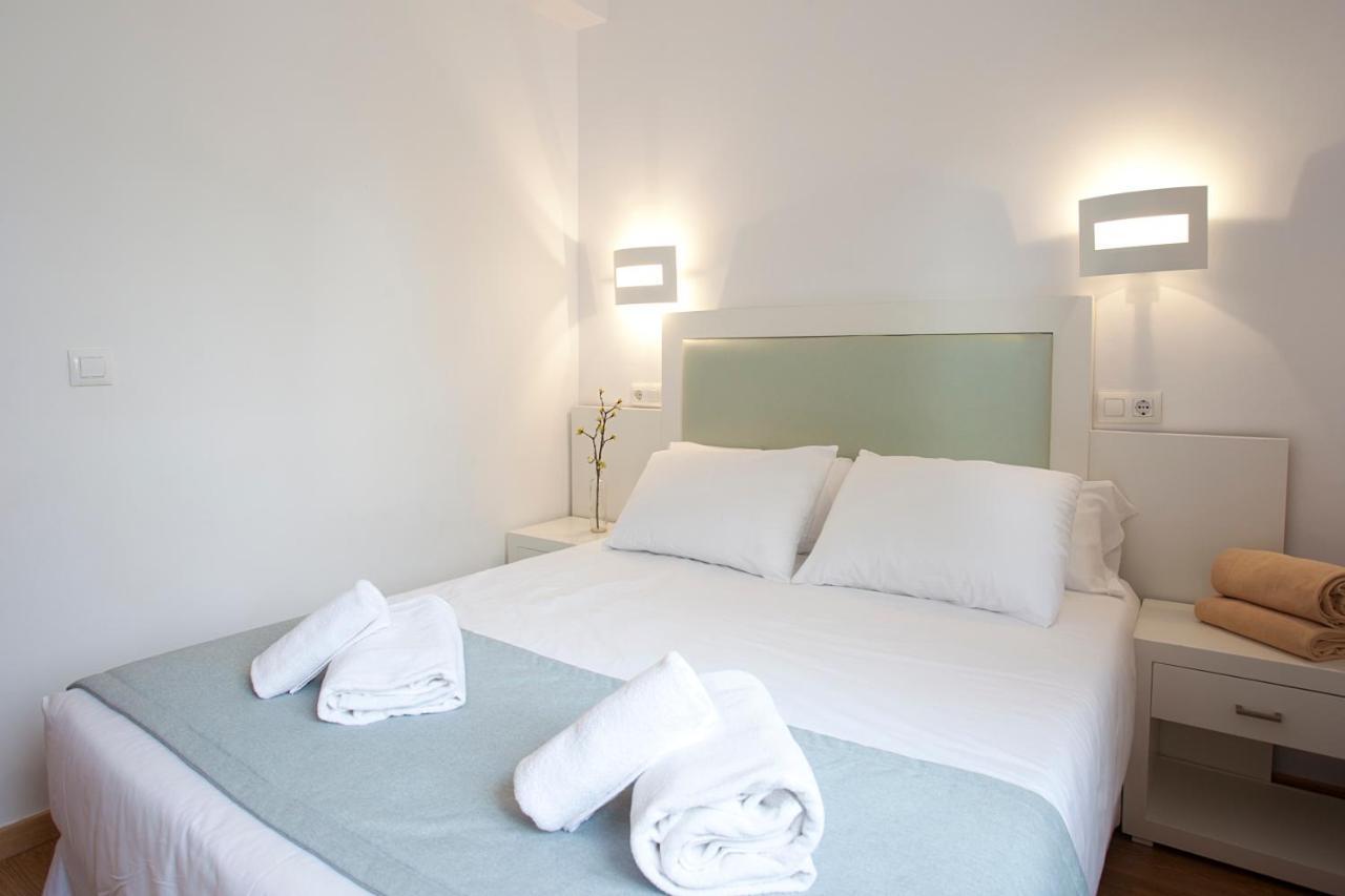 Apartamentos Vista Alegre Mallorca Porto Cristo Buitenkant foto