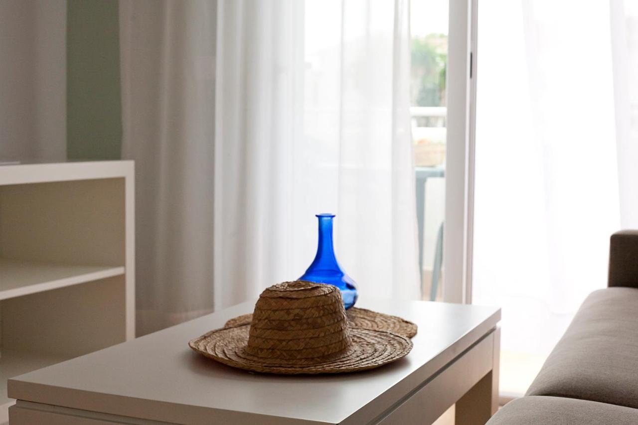 Apartamentos Vista Alegre Mallorca Porto Cristo Buitenkant foto