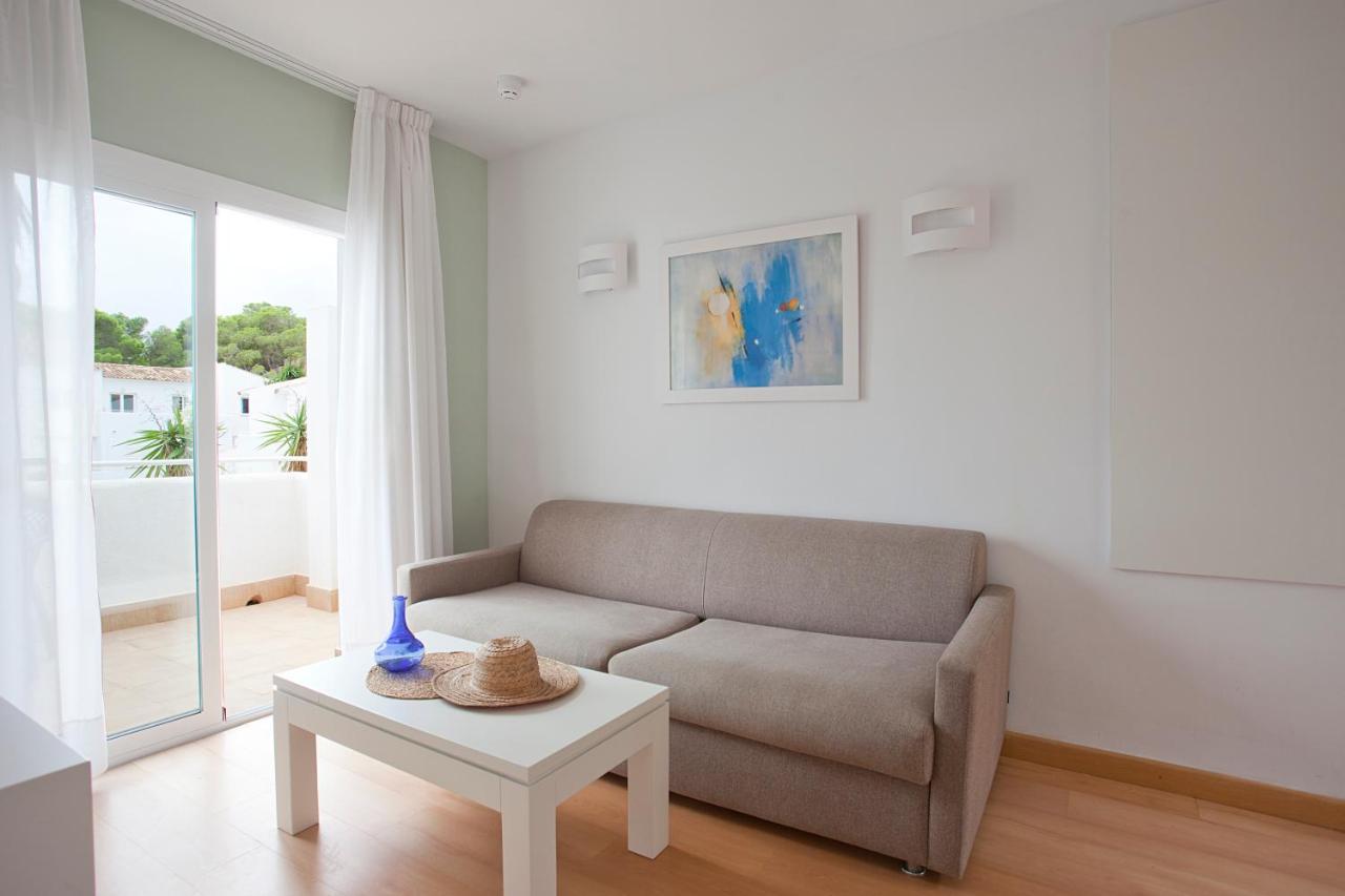 Apartamentos Vista Alegre Mallorca Porto Cristo Buitenkant foto