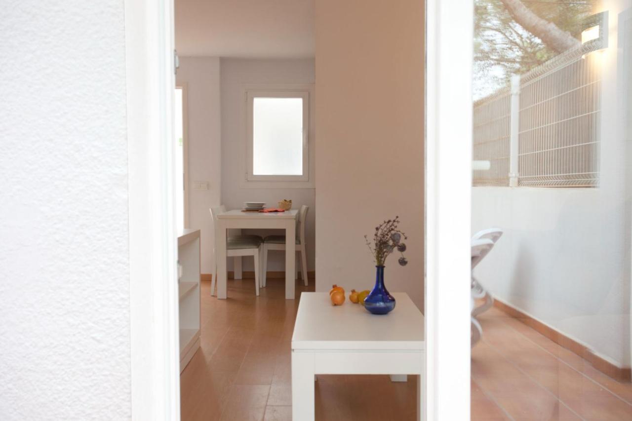 Apartamentos Vista Alegre Mallorca Porto Cristo Buitenkant foto