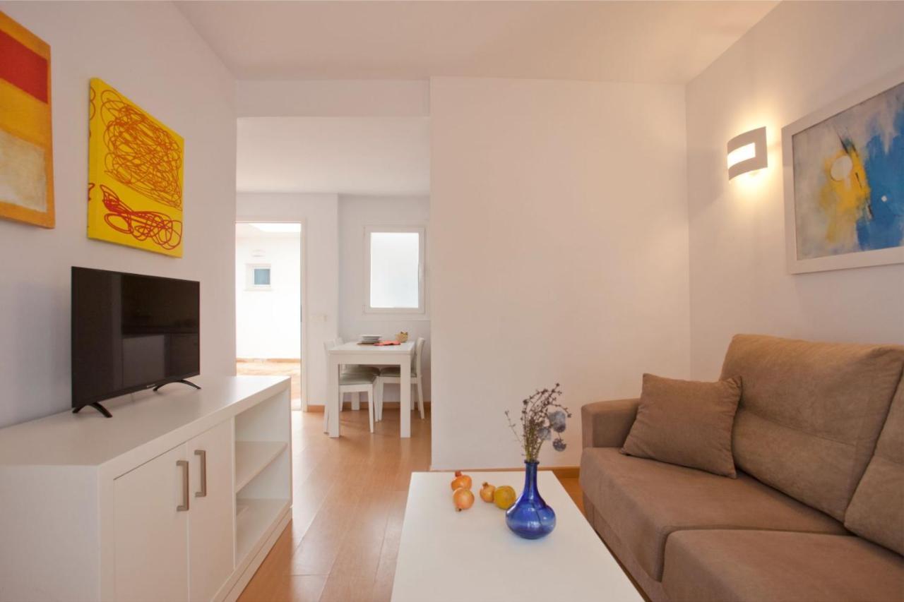 Apartamentos Vista Alegre Mallorca Porto Cristo Buitenkant foto