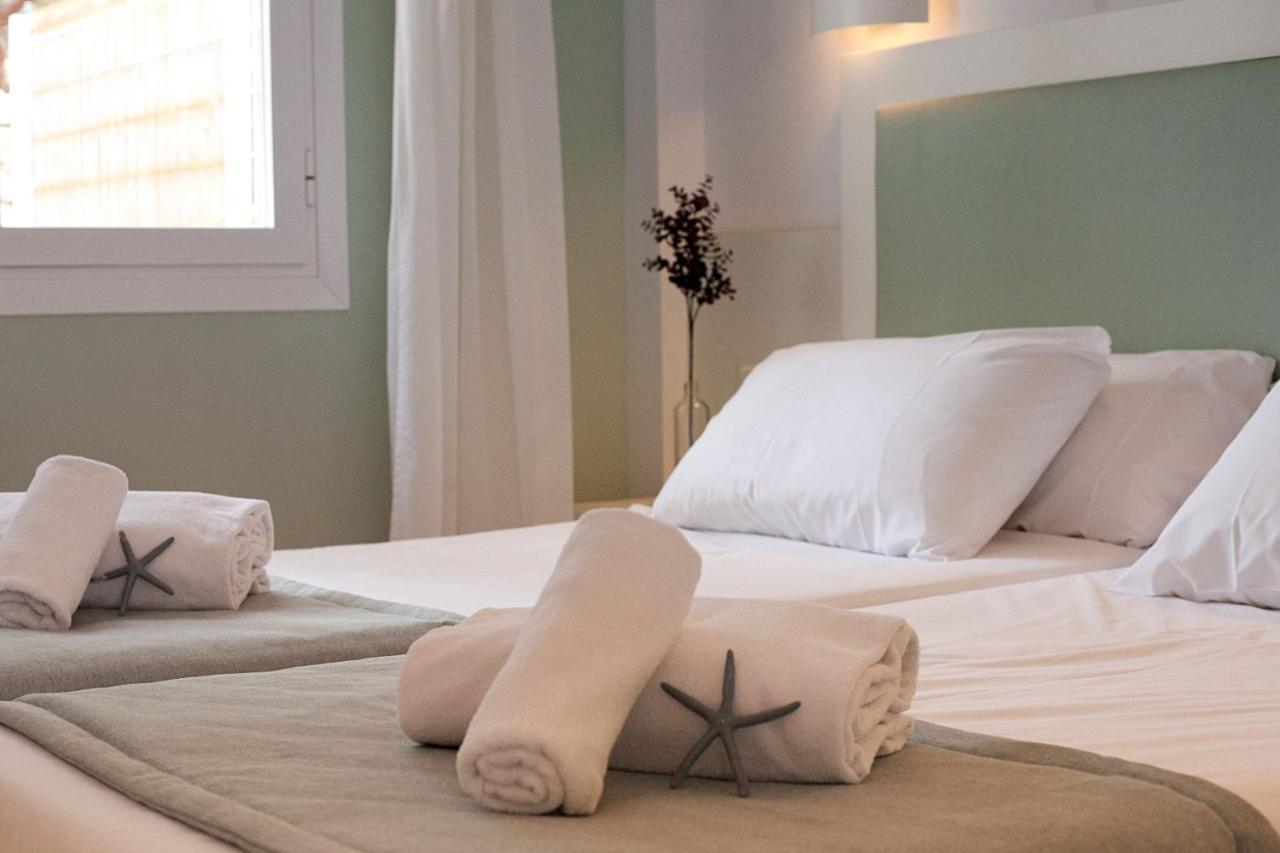 Apartamentos Vista Alegre Mallorca Porto Cristo Buitenkant foto