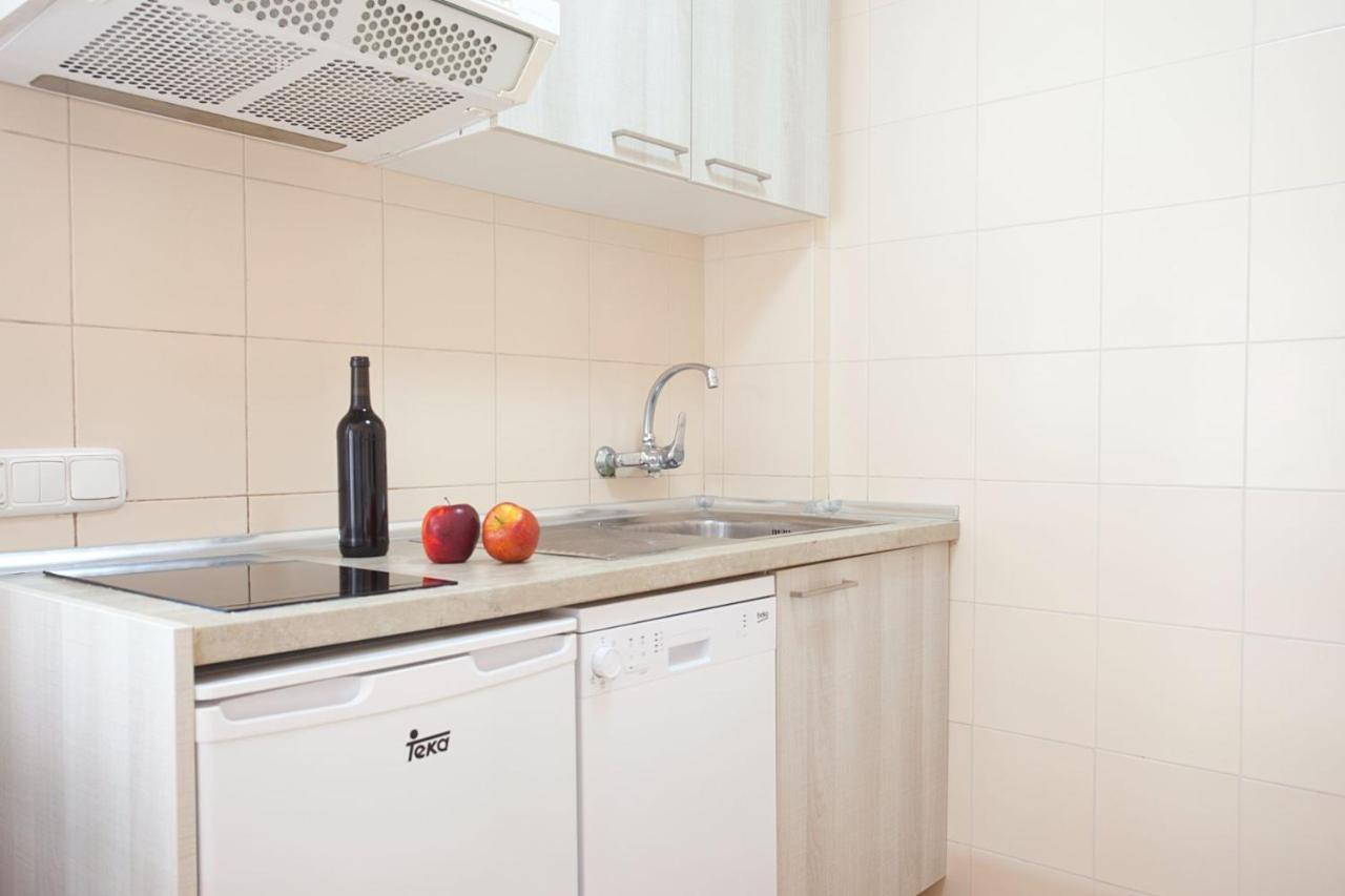 Apartamentos Vista Alegre Mallorca Porto Cristo Buitenkant foto