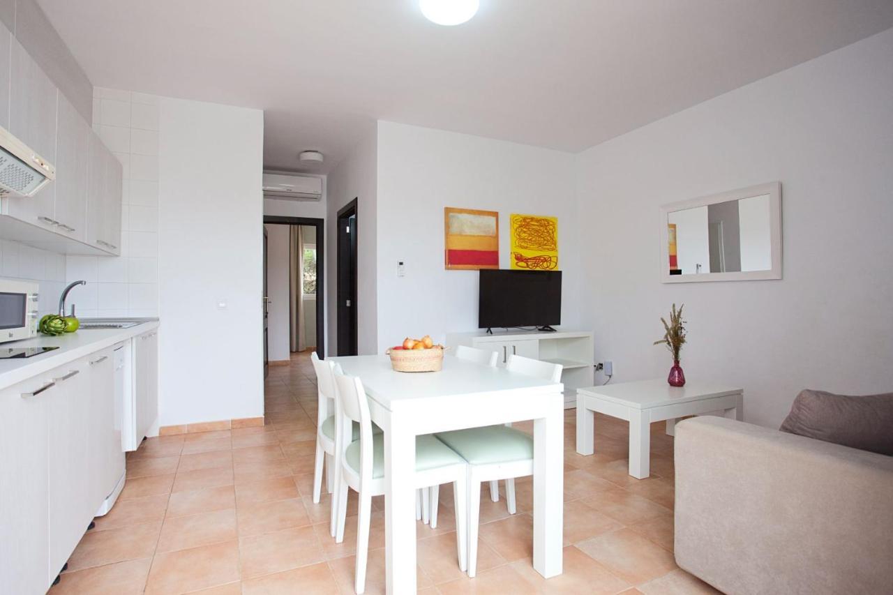 Apartamentos Vista Alegre Mallorca Porto Cristo Buitenkant foto