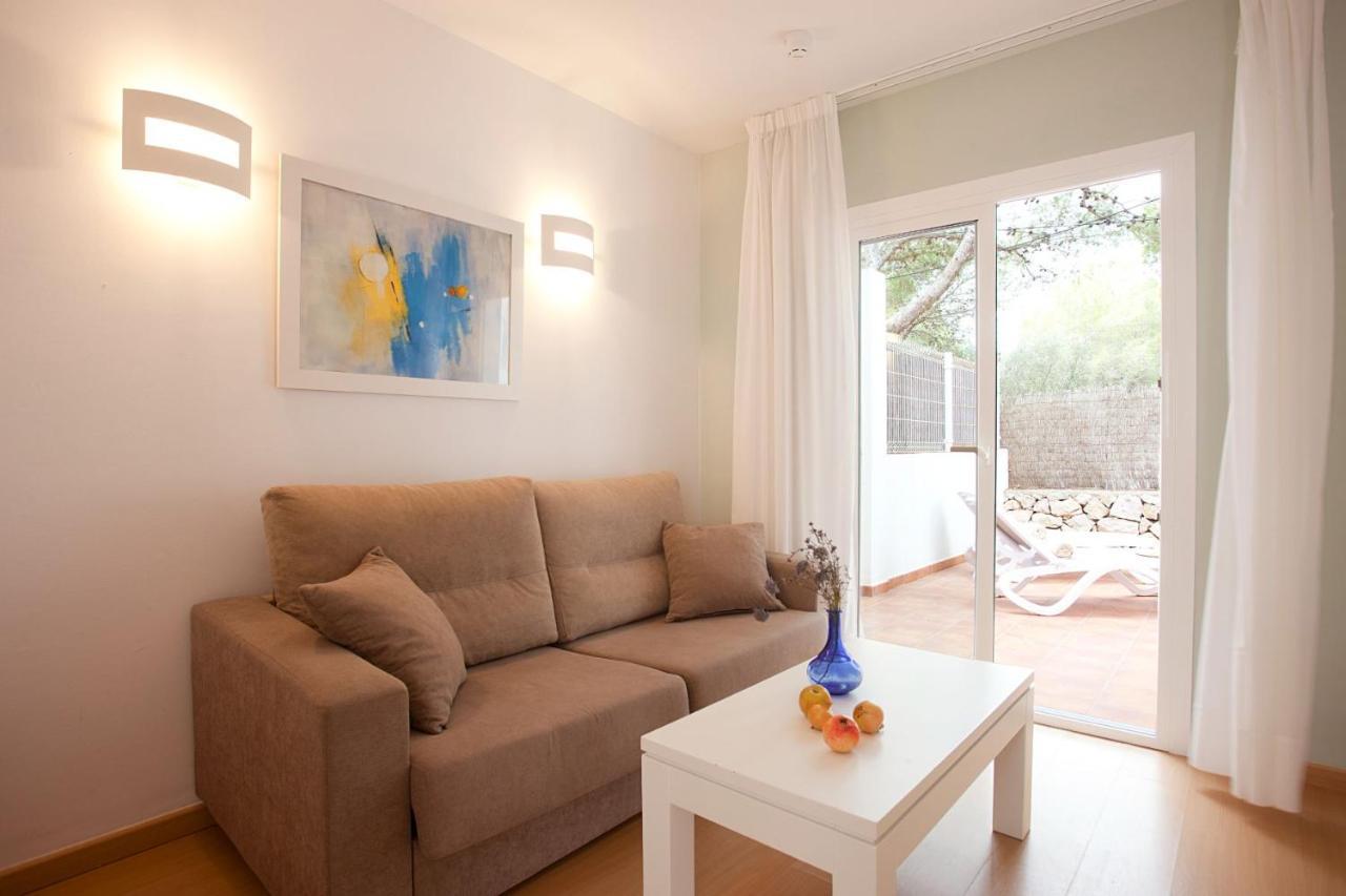 Apartamentos Vista Alegre Mallorca Porto Cristo Buitenkant foto