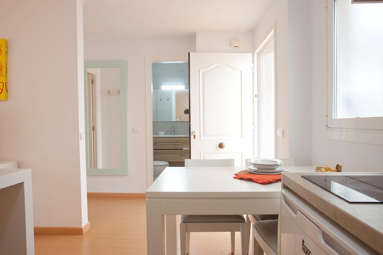 Apartamentos Vista Alegre Mallorca Porto Cristo Buitenkant foto